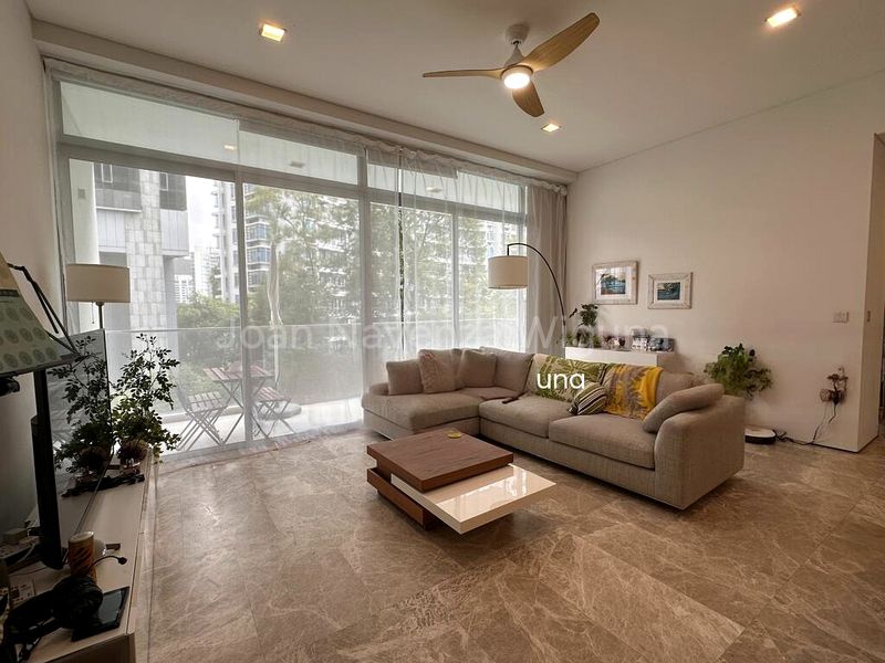 3 Bed Condo for Sale in  The Laurels - Image 2